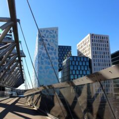 Oslo – najbolji muzeji norveške prestonice