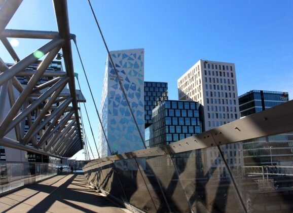 Oslo – najbolji muzeji norveške prestonice
