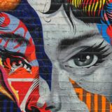 Najbolji gradovi sa street art