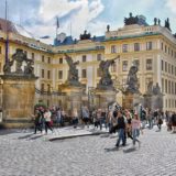 Muzeji Praga su brojni i obavezna stavka u svakom obilasku grada