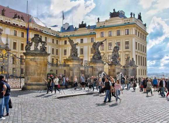 Najbolji muzeji Praga