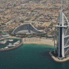 Dubai otvara granice za turiste 7. jula uz striktne mere ulaska!