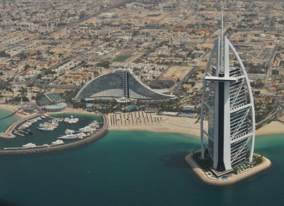 Dubai otvara granice za turiste 7. jula uz striktne mere ulaska!