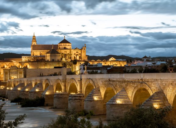 Top 10 španskih mesta koja su na UNESCO listi