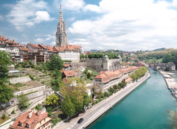 Švajcarski turizam beleži ogroman pad zbog odsustva turista