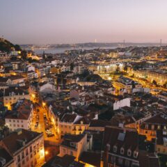 Portugal odlučio da stavi Lisabon pod „kontrolisani“ režim