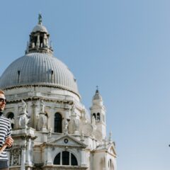Nova pravila gondolijera u Veneciji zbog predebelih turista