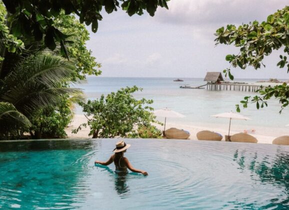 Putovanja posle pandemije – gde ljudi planiraju da putuju u 2021. godini?