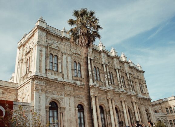 Najlepše palate Istanbula koje vredi posetiti