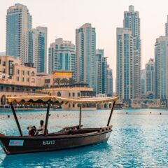 Dubai je otvoren! Evo šta vam je sve potrebno za ulazak …