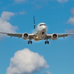 Spirit Airlines – izbačen iz aviona jer nije hteo da stavi masku
