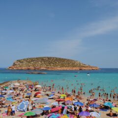10 najlepših plaža Španije