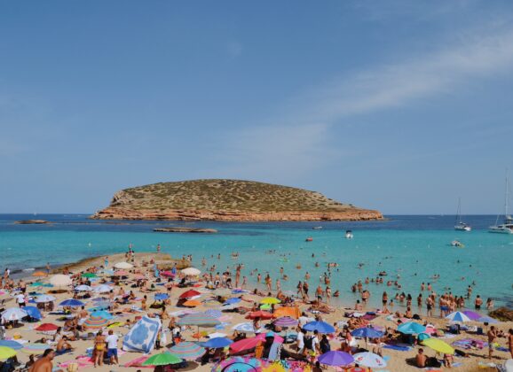 10 najlepših plaža Španije