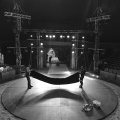 Cirque du Soleil predao zahtev za bankrot