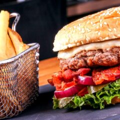 Najbolja američka hrana – nezdravo, ali neodoljivo