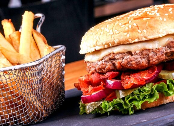 Najbolja američka hrana – nezdravo, ali neodoljivo