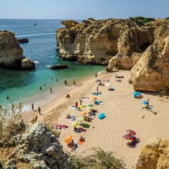 Algarve – 5 najlepših gradova najpoznatije portugalske regije