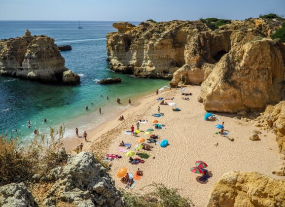 Algarve – 5 najlepših gradova najpoznatije portugalske regije