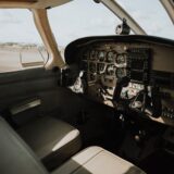 Kako su piloti postali dostavljaci