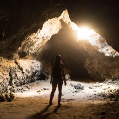 Shell Grotto – zavirite u jednu od najvećih misterija Engleske