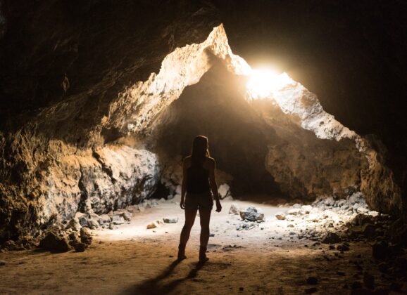 Shell Grotto – zavirite u jednu od najvećih misterija Engleske