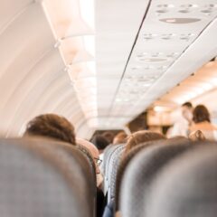 Etihad Airways – prvi let između Abu Dabija i Beograda