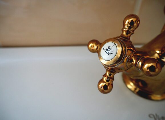 U Vijetnamu otvoren prvi zlatni hotel na svetu