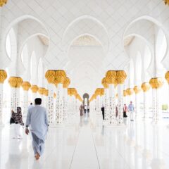 Nova procedura ulaska u Abu Dabi i Dubai od 1. avgusta! Za građane Srbije dodatni uslovi…