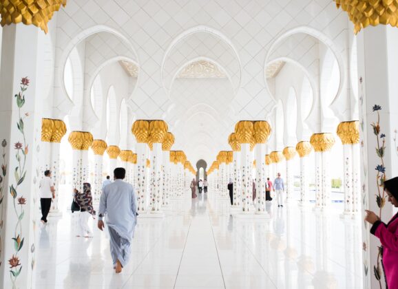 Nova procedura ulaska u Abu Dabi i Dubai od 1. avgusta! Za građane Srbije dodatni uslovi…