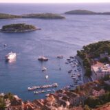 Hvar najlepse atrakcije