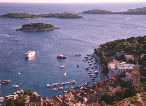 Hvar – 7 prelepih opcija za uživanje na ovom čarobnom ostrvu