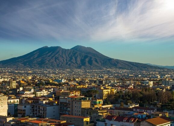 Napuljske priče – „Moja genijalna prijateljica“