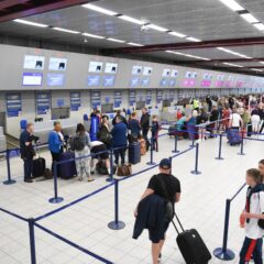 WTTC pozvala vlade svih država da omoguće i pokrenu testiranja na aerodromima