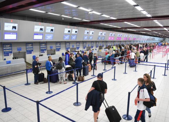 WTTC pozvala vlade svih država da omoguće i pokrenu testiranja na aerodromima
