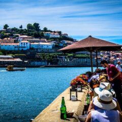 Svet vina u Portugalu