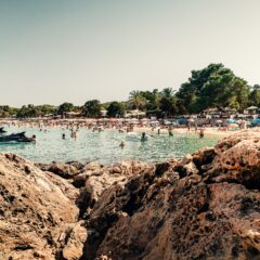 Balearska party ostrva prestaju da budu destinacije za opijanje i noćni izlazak?