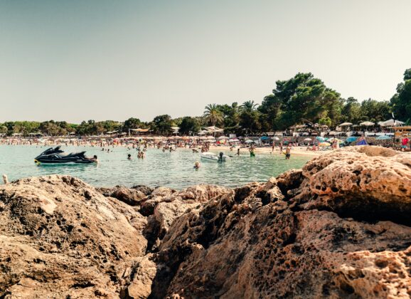 Balearska party ostrva prestaju da budu destinacije za opijanje i noćni izlazak?