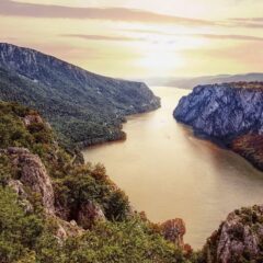 Đerdap – prvi srpski geopark