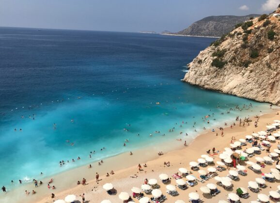 Ove evropske zemlje su privremeno smanjile PDV na turizam