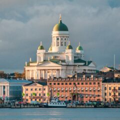 Kako je Helsinki pomogao malim preduzetnicima u doba korone