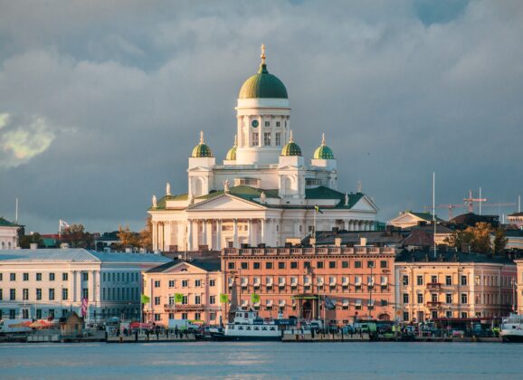 Kako je Helsinki pomogao malim preduzetnicima u doba korone