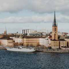 Luksuzan vodič kroz Stokholm, veličanstvenu prestonicu Švedske
