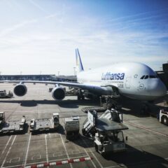Lufthansa beleži istorijske gubitke! Očekuje se novo smanjenje troškova …