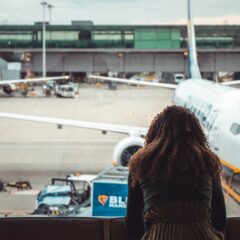 IATA bez optimizma: potpuni oporavak vazdušnog saobraćaja tek 2024?