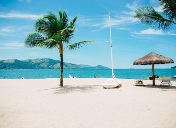 5 najlepših plaža Albanije