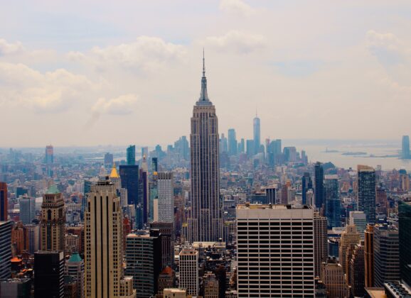 10 grešaka koje napravi svaki turista u Njujorku