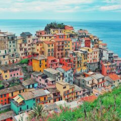 Najlepša sela u blizini Portofina i Cinque Terre-a