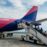 Wizz Air odlozio nove linije za sledecu godinu