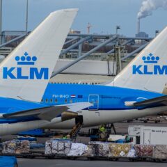 Kako je grupa Air France-KLM postala lider održivog poslovanja