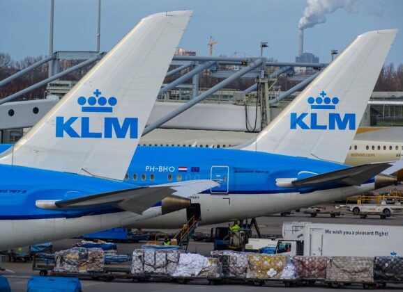Kako je grupa Air France-KLM postala lider održivog poslovanja